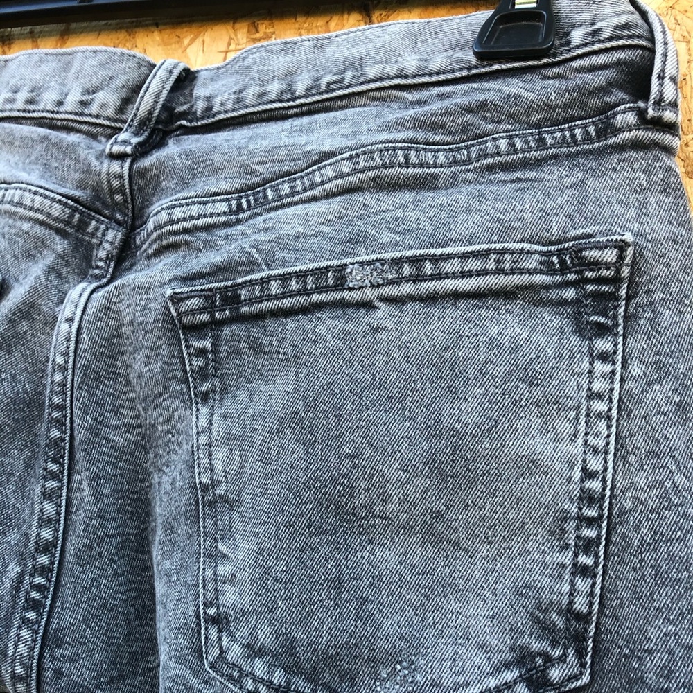 Old Navy Slim Jeans, 33x30